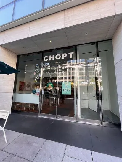 Chopt Creative Salad Co.