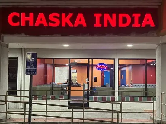 Chaska India