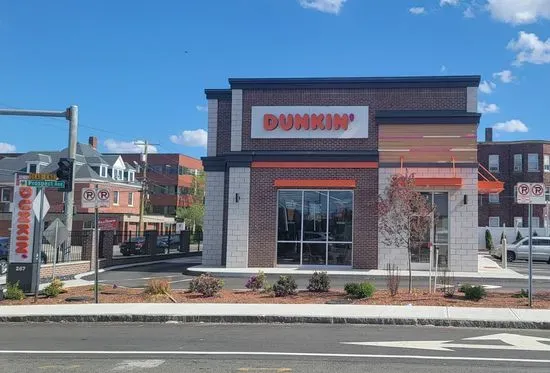 Dunkin'