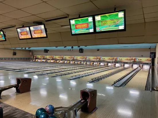 Southwest Bowling Center