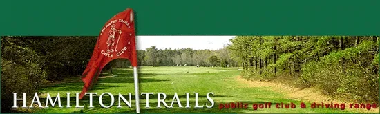 Hamilton Trails Golf Club