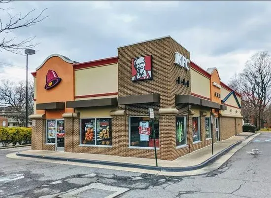 Taco Bell / KFC