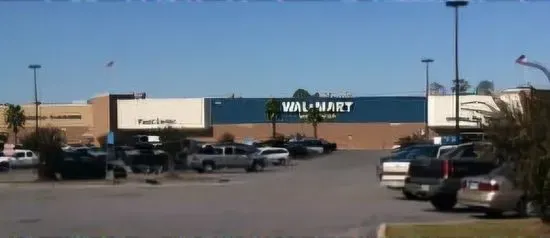 Walmart Deli