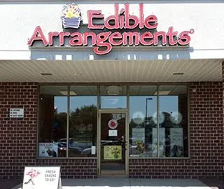 Edible Arrangements