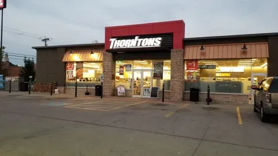 Thorntons