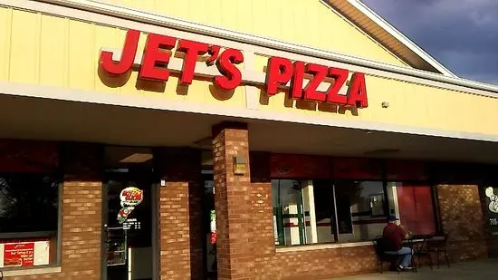 Jet's Pizza