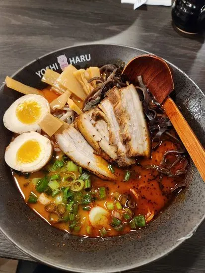 Yoshiharu Ramen