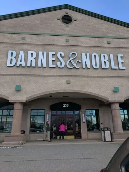 Barnes & Noble