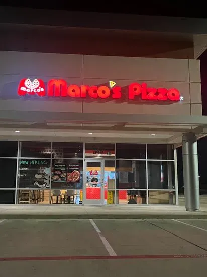 Marco's