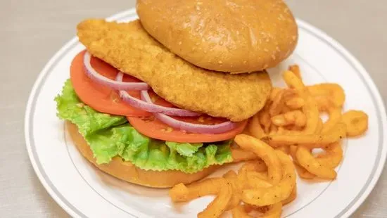 Whimby's Burgers & Steaks