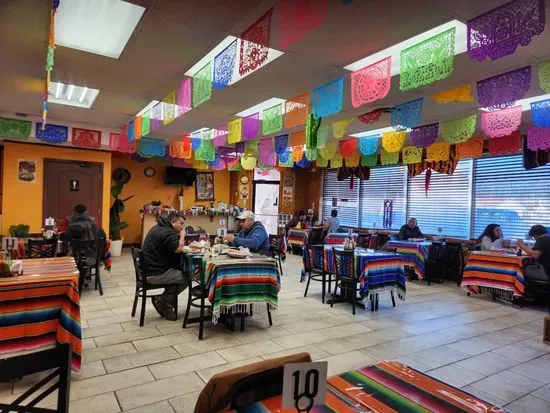 Taqueria el poblano