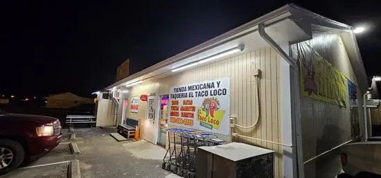 EL TACO LOCO 2