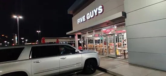 Five Guys