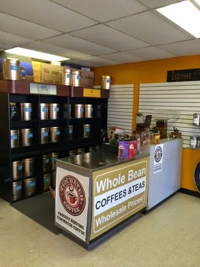 Tidewater Coffee Inc