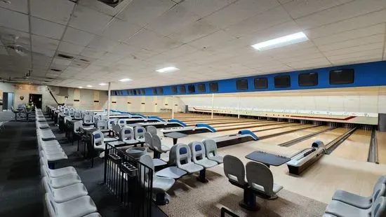 Leda Lanes