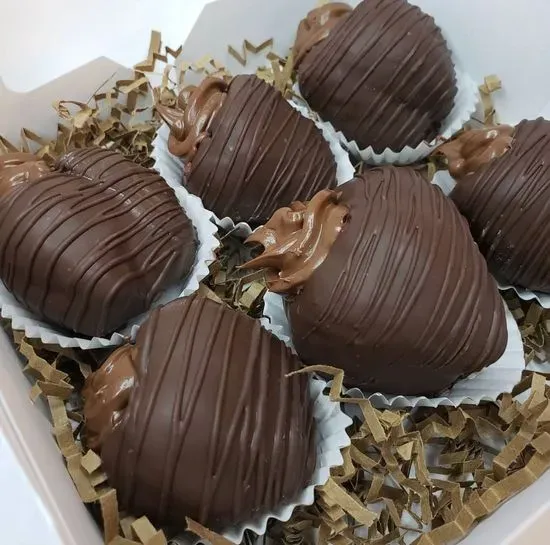 Delicias De Jesus