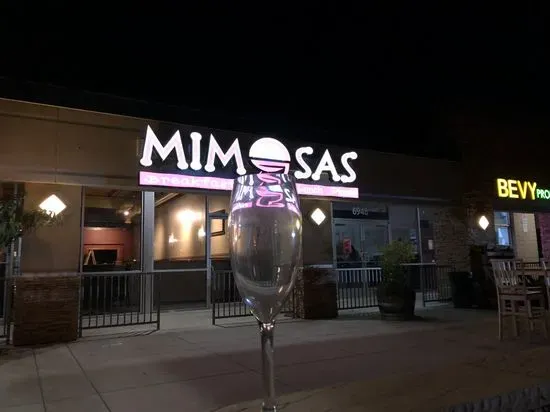 Mimosas