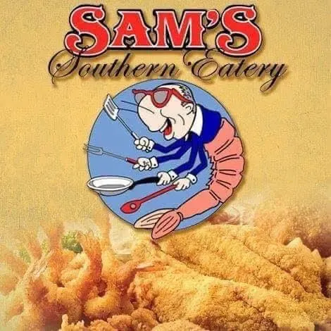 Sam’s Southern Eatery