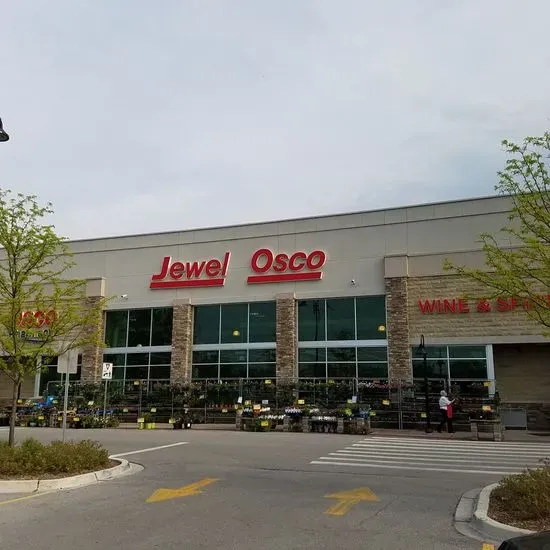 Jewel-Osco