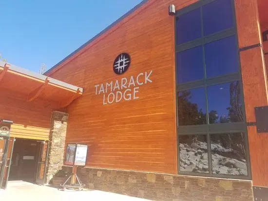 Tamarack Lodge