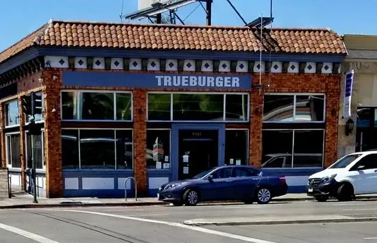 TrueBurger