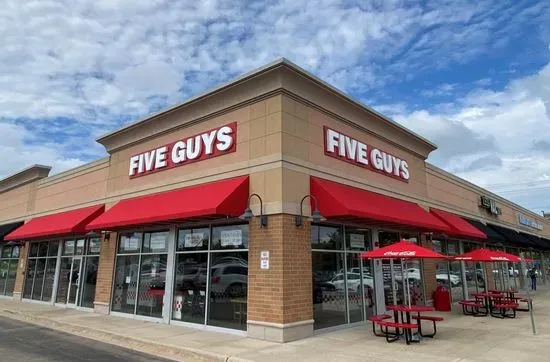 Five Guys