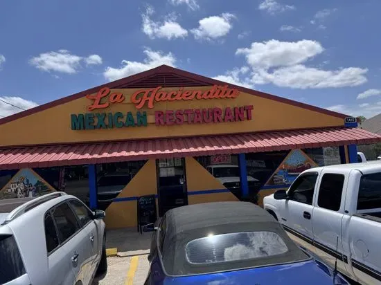 La Haciendita Mexican Restaurant