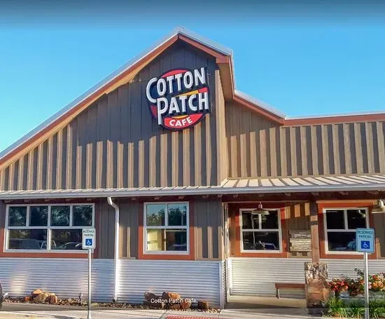 Cotton Patch Cafe