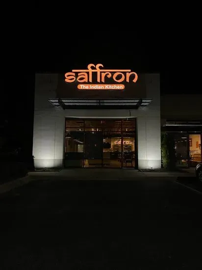 Saffron Indian Kitchen