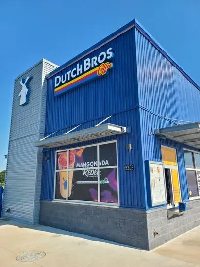 Dutch Bros Coffee