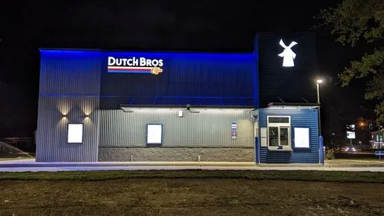 Dutch Bros Coffee