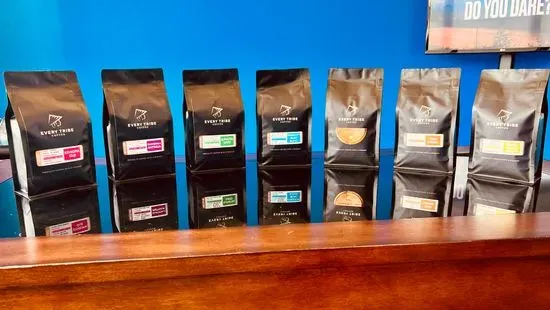 Every Tribe Coffee