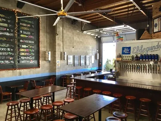 El Segundo Brewing Company