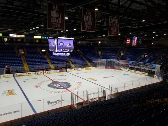 Santander Arena