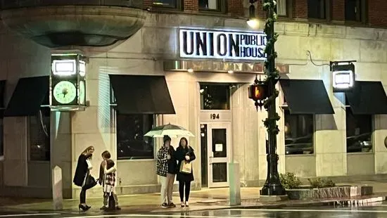 Union Public House