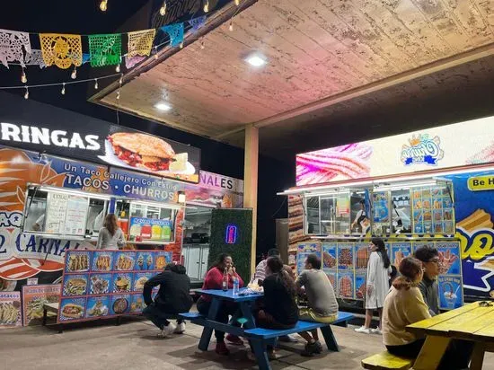 Taqueria los 2 carnales