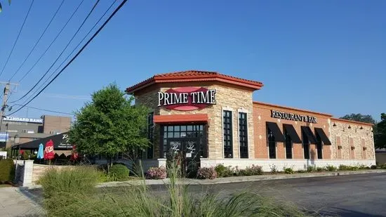 Prime Time Restaurant