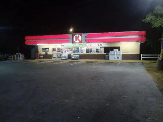 Circle K