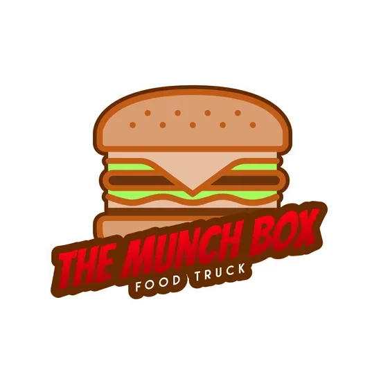 The Munch Box Food Truck