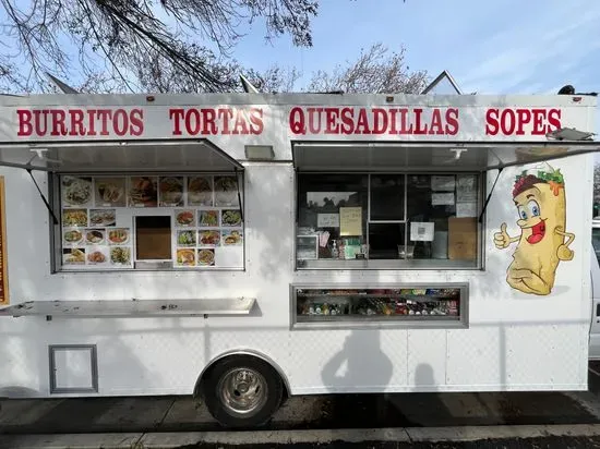 Tacos la Perla