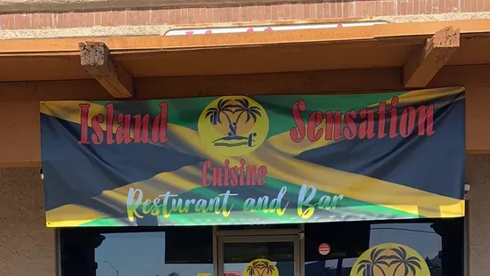 Island Sensation Cuisine