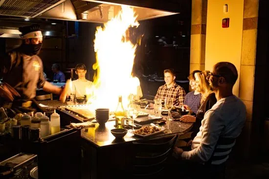 Kasai Peoria - Japanese Steakhouse