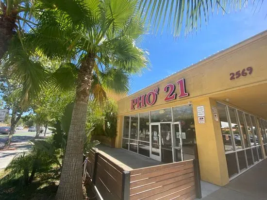 Pho 21