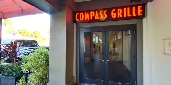 Compass Grille - Sirata Beach Resort