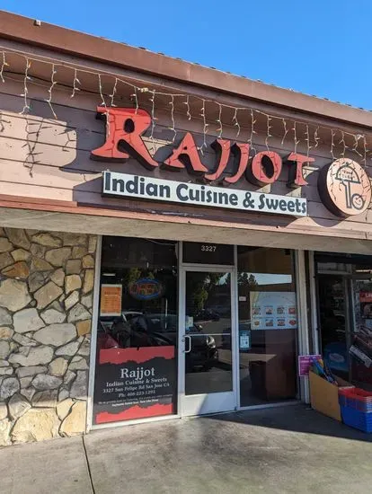 Rajjot Indian Cuisine