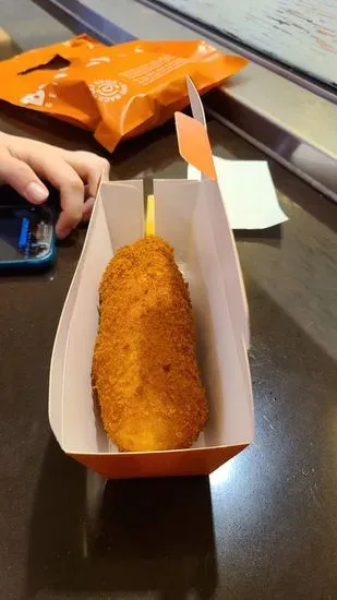 Corndogs by Mr. Cow - Orland Park