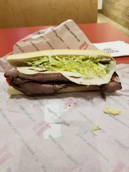 Jimmy John's