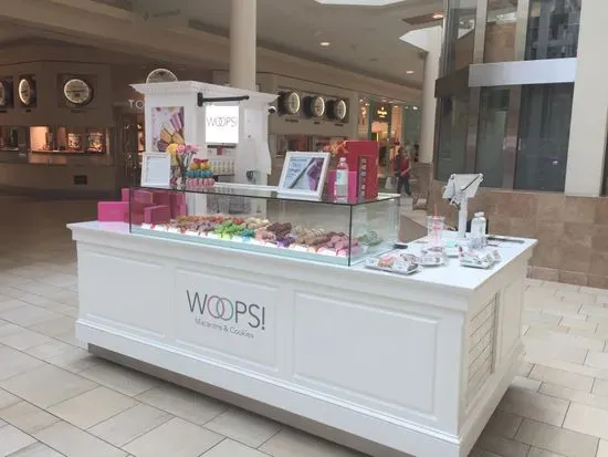 Woops! Macarons & Gifts (Burlington Mall)