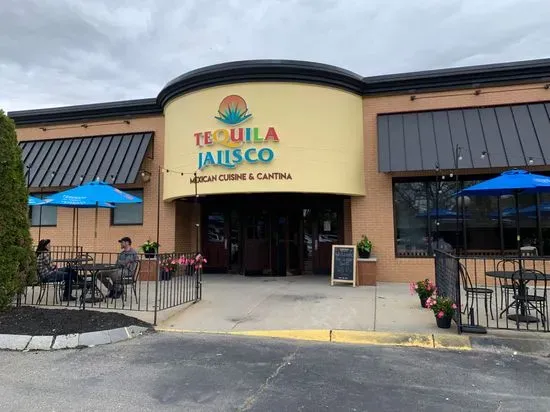 Tequila Jalisco Mexican Cuisine & Cantina