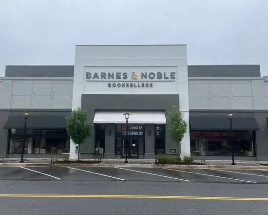 Barnes & Noble